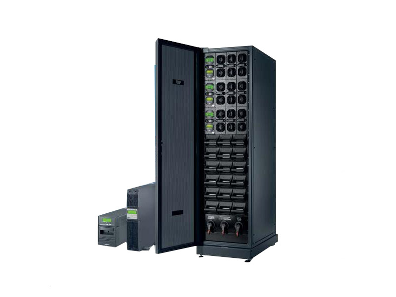 罗格朗模块化UPS