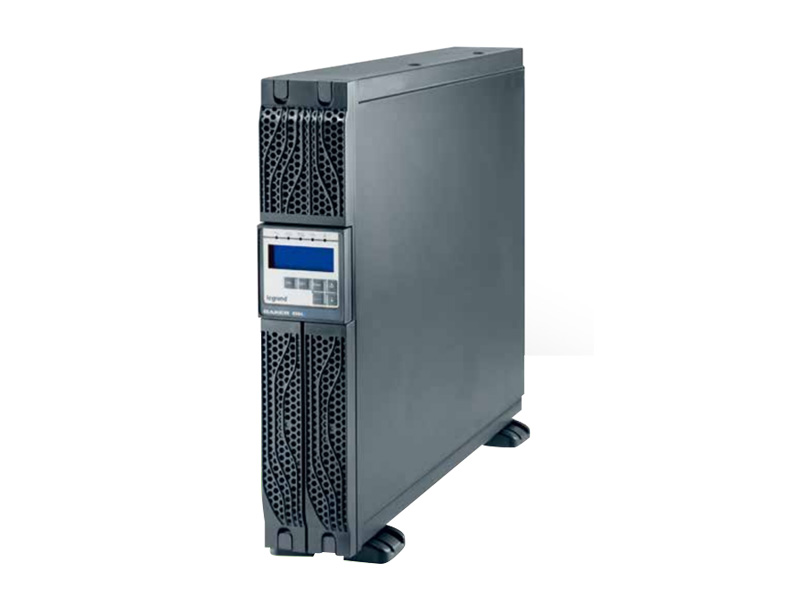 DAKER DK PLUS 双变换在线式单相UPS