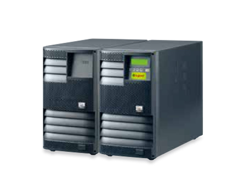 MEGALINE 单相模块化UPS